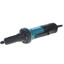 Прямая шлифовальная машина Makita GD0600 [400 Вт, обороты max - 25000 об/мин, Ø цанги max - 6 мм, плавный пуск]