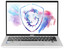 14" Ноутбук MSI Prestige 14H B12UCX-485RU серебристый [английская/русская раскладка, 1920x1200, IPS, Intel Core i5-12450H, ядра: 4 +  4 х 2 ГГц + 1.5 ГГц, RAM 16 ГБ, SSD 512 ГБ, GeForce RTX 2050 для ноутбуков, 4 ГБ, Windows 11 Home]