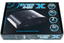 Ретро-консоль DVTech X-220 + 220 игр [16bit, 320х240, подключение - 3RCA, 9-pin х2 шт., microSDHC, черный]