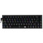 Клавиатура  проводная + беспроводная Redragon Ryze Pro [механическая, Redragon Maple, клавиш - 68, Bluetooth, USB Type-A, радиоканал, цвет черный]