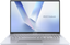 16" Ноутбук ASUS Vivobook 16 M1605NAQ-SH322 серебристый [английская/русская раскладка, 1920x1200, IPS, AMD Ryzen 5 150, ядра: 6 х 3.3 ГГц, RAM 24 ГБ, SSD 512 ГБ, AMD Radeon 660M, без ОС]