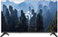 32" (81 см) Телевизор DEXP 32FCGQ1 черный [Direct LED, QLED, FullHD, Wi-Fi, 60 Гц, Google TV, HDMI х 2, USB х 2 шт]