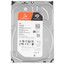 6 ТБ Жесткий диск Seagate IronWolf [ST6000VN006] [SATA III, 6 Гбит/с, 5400 об/мин, кэш память - 256 МБ]