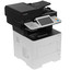 МФУ лазерное Kyocera ECOSYS MA5500ifx [черно-белая печать, A4, 1200x1200 dpi, ч/б - 55 стр/мин (A4), АПД, факс, Ethernet (RJ-45), USB]