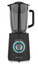 Блендер стационарный Cecotec Power Black Titanium 2000MAX Mix Go черный [2200 Вт, скоростей - 6 шт, турборежим]