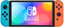 Игровая консоль Nintendo Switch OLED [64 ГБ, экран 7", OLED, 1280x720, Bluetooth 4.1, Wi-Fi 5 (802.11ac)]