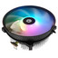 Кулер для процессора ID-COOLING DK-03 RAINBOW  черный [вентилятор - 120 x 120 мм, до 1800 об/мин, основание - алюминий, 25.6 дБ, 4 pin, 100 Вт, подсветка - FRGB]