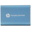120 ГБ Внешний SSD HP P500 [7PD47AA#ABB] [USB 3.2 Gen 1 Type-C, чтение - 370 Мбайт/сек, запись - 110 Мбайт/сек]