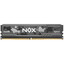Оперативная память Apacer NOX [AH5U16G56C522MBAA-1] 16 ГБ [DDR5, 16 ГБx1 шт, 5600 МГц, 40(CL)-40-40-80]