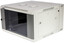 Шкаф коммутационный Lanmaster Pro TWT-CBW3G-6U-6x6-GY [защита - IP20, установка - настенная, закаленное стекло, глубина раб. пространства: 441 мм, секций-3, 600 мм х 368 мм х 600 мм]