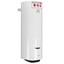 Водонагреватель электрический Ariston PRO1 R INOX ABS 65 V SLIM 2K [накопительный, установка вертикальная, 65 л, нержавеющая сталь, 2 кВт, 75 °C, 35.3 см x 98.1 см x 38.3 см]