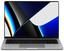14.2" Ноутбук Apple MacBook Pro серебристый [английская/русская раскладка, 3024x1964, IPS, Apple M1 Pro 10-core, ядра: 8 +  2 х 3.2 ГГц + 2.1 ГГц, RAM 16 ГБ, SSD 512 ГБ, Apple M1 Pro 14-core, macOS]