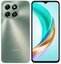 6.56" Смартфон HONOR X6b 256 ГБ зеленый [ядер - 8x(2 ГГц), 6 ГБ, 2 SIM, TFT LCD, 1612x720, камера 50+2 Мп, NFC, 4G, GPS, 5200 мА*ч]