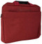 14" Сумка Portcase KCB-164 [полиэстер, плечевой ремень, внешнее отделение, красный]