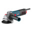 Углошлифовальная машина (УШМ) ALTECO AGH 1000-125 HEAVY DUTY [Ø диска max - 125 мм, питание - от сети, 1010 Вт, 1.75 кг]