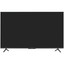 55" (140 см) Телевизор Xiaomi TV A Pro 55 2025 серый [Direct LED, QLED, 4K UltraHD, Wi-Fi, 60 Гц, Android TV, HDMI х 3, USB х 1 шт]