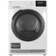 Сушильная машина AEG TR819P4E белый [9 кг, сушка - конденсационная, программ - 10, 59.6 см x 85 см x 63.8 см - 66.3 см]