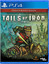 Игра Tails of Iron - Crimson Knight Edition (PS4) [16+, ролевая, ролевой экшн, экшн, дата выхода: 17.09.2021, язык озвучки: английский, расширенное издание]
