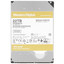 22 ТБ Жесткий диск WD Gold [WD221KRYZ] [SATA III, 6 Гбит/с, 7200 об/мин, кэш память - 512 МБ, RAID Edition]