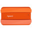 1 ТБ Внешний HDD Apacer AC533 [AP1TBAC533R-1] [2.5", USB 3.2 Gen 1 Type-A, красный]