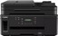 МФУ струйное Canon PIXMA GM4040 [черно-белая печать, A4, A5, B5, пользовательский формат, 1200x600 dpi, ч/б - 13 стр/мин (A4), АПД, Ethernet (RJ-45), USB Type-B, Wi-Fi, СНПЧ]