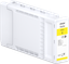 Картридж Epson T41F440 желтый [МФУ, принтер, оригинальный, 1 шт]