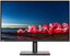 27" Монитор Lenovo ThinkVision T27i-30 черный [1920x1080@60 Гц, IPS, LED, 4 мс, 1000:1, 300 Кд/м², 178°/178°, DisplayPort 1.2, HDMI 1.4, VGA (D-Sub), USB х4 шт]