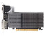 Видеокарта MaxSun MS-GT710 LP 2G [MS-GT710 LP 2G] [PCIe 2.0, GPU 954 МГц, 2 ГБ DDR3, 64 бит, DVI-D, HDMI, VGA (D-Sub)]