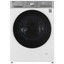 Стиральная машина LG F4V9LA2W белый [стирка - 13 кг, фронтальная загрузка, отжим - 1400 об/мин, программ - 14, дозагрузка белья, 54 дБ, 60 см x 85 см x 61.5 см - 66 см]