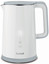 Электрочайник Tefal Sense KO693110 белый [1.5 л, 1800 Вт, скрытый нагревательный элемент, фильтр, материал корпуса - металл\пластик]