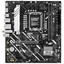Материнская плата ASUS PRIME H810M-A WIFI [LGA 1851, Intel H810, 2xDDR5-6400 МГц, 1xPCI-Ex16, 2xM.2, Micro-ATX]