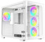 Корпус Ocypus Iota C70 Curve ARGB [Iota-C70-WHD400CD-GL] белый [Mid-Tower, Micro-ATX, Mini-ITX, Standard-ATX, USB 3.2 Gen 1 Type-A, USB 3.2 Gen 1 Type-C, ARGB вентиляторы, 4 x 120 мм]