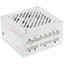 Блок питания ARDOR GAMING ORIGIN 1000WGF  белый [1000 Вт, 80+ Gold, APFC, 20+4 pin, 2 x 4+4 pin CPU, 6 SATA, 16 pin (12VHPWR), 6 x 6+2 pin PCI-E]
