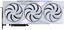 Видеокарта MSI GeForce RTX 5080 GAMING TRIO OC WHITE [RTX 5080 16G GAMING TRIO OC WHITE] [PCIe 5.0, GPU 2300 МГц, 16 ГБ GDDR7, 256 бит, 3 x DisplayPort, HDMI]