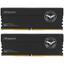 Оперативная память Team Group T-Force Xtreem CKD [FFXD548G8800HC42ADC-CU01] 48 ГБ [DDR5 CUDIMM, 24 ГБx2 шт, 8800 МГц, 42(CL)-54-54-96]