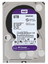 6 ТБ Жесткий диск WD Purple [WD60PURZ] [SATA III, 6 Гбит/с, 5400 об/мин, кэш память - 64 МБ, RAID Edition]