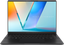 14" Ноутбук ASUS Vivobook 14 S5406SA-QD030W черный [английская/русская раскладка, 1920x1200, OLED, Intel Core Ultra 5 226V, ядра: 4 х 2.1 ГГц, RAM 16 ГБ, SSD 1000 ГБ, Intel Arc Graphics, Windows 11 Home]