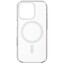 Накладка  Apple Clear Case для Apple iPhone 16 Pro прозрачный [ПК, ТПУ]