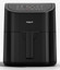 Аэрогриль TOKIT Air Fryer 4.8QT черный [1500 Вт, 4.5 л, упр. - сенсор, программ - 10, таймер на - 60 мин]