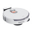 Робот-пылесос Xiaomi Robot Vacuum S20+ белый [уборка - комбинированная, сухая, Wi-Fi, ограничитель зоны, док-станция, пылесборник - 0.45 л]