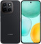 6.61" Смартфон HONOR X6c 256 ГБ черный [ядер - 8x(2 ГГц), 6 ГБ, 2 SIM, TFT LCD, 1604x720, камера 50+0.08 Мп, NFC, 4G, GPS, 5300 мА*ч]