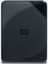 Внешний HDD WD 4Tb Gaming Drive for PS4 [WDBM1M0040BBK-WESN] 2.5" USB 3.0 [черный]