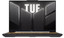 16" Ноутбук ASUS TUF Gaming FX607VU-RL077 серый [английская/русская раскладка, 1920x1200, IPS, Intel Core 5 210H, ядра: 4 +  4 х 2.2 ГГц + 1.6 ГГц, RAM 16 ГБ, SSD 1000 ГБ, GeForce RTX 4050 для ноутбуков, 6 ГБ, без ОС]