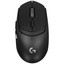 Мышь беспроводная Logitech G309 LIGHTSPEED [910-007199] черный [25600 dpi, светодиодный, Bluetooth, USB Type-A, кнопки - 6]