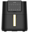Аэрогриль Deerma DEM-KZ120W черный [1700 Вт, 7.5 л, упр. - сенсор, программ - 8, таймер на - 60 мин]