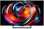 50" (127 см) Телевизор DEXP 50QCG черный [Direct LED, QLED, 4K UltraHD, Wi-Fi, 144 Гц, Google TV, HDMI х 3, USB х 2 шт]