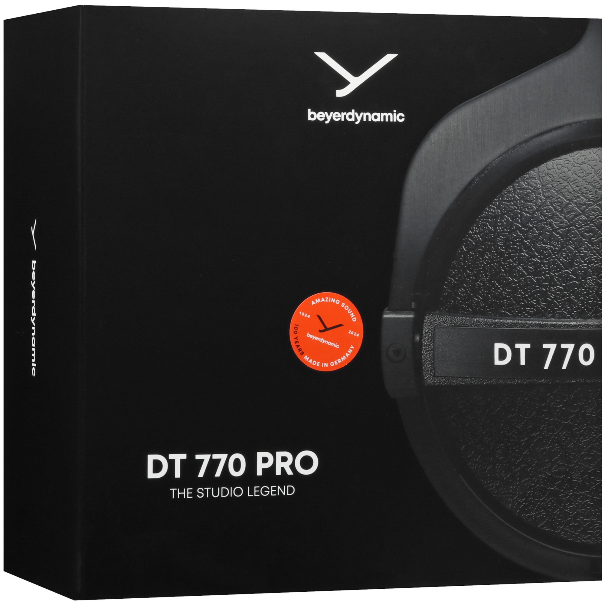 Beyerdynamic dt 770 pro 80 ohm specs outlet