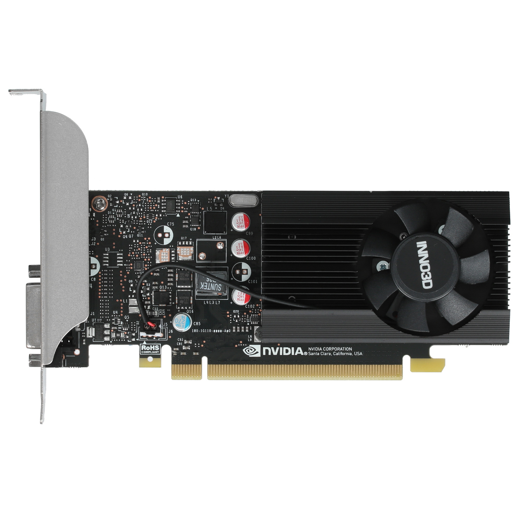 Inno3d geforce gt 1030 deals