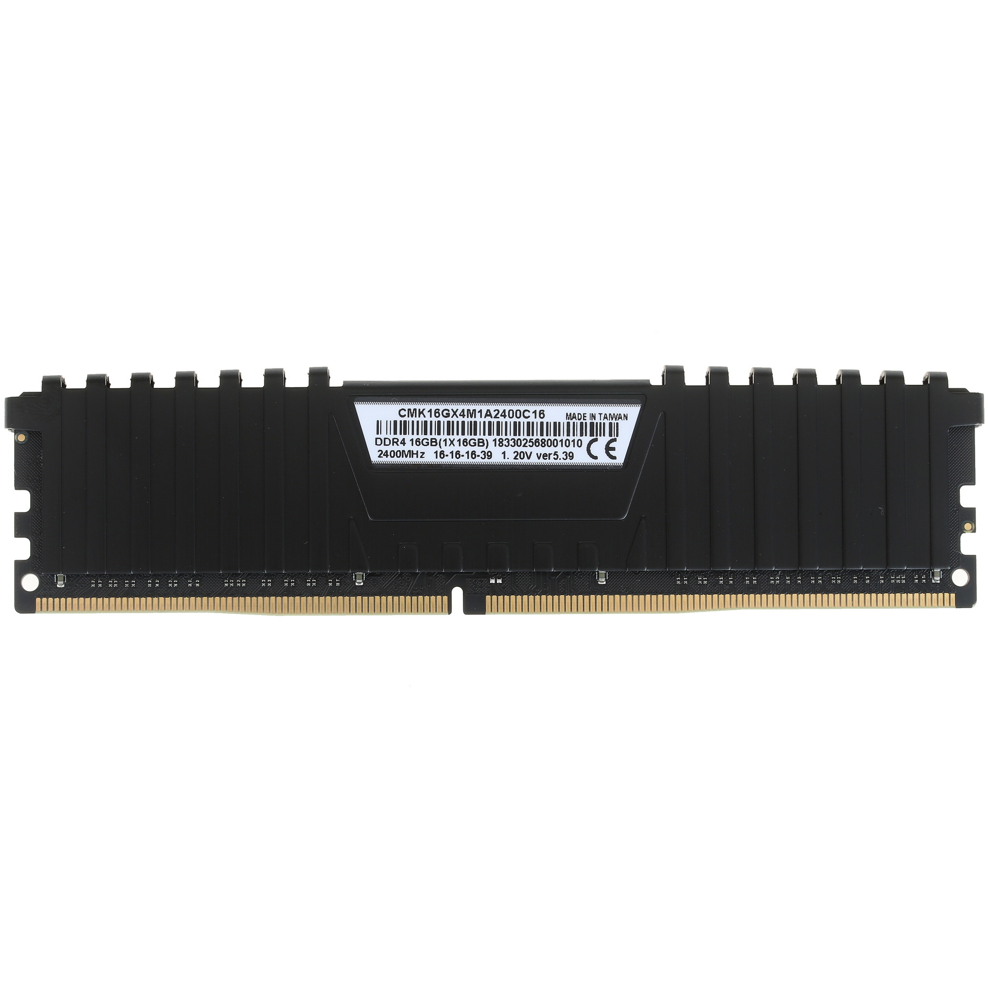 Corsair Vengeance LPX CMK16GX4M1A2400C16 16 DNS DNS Technopoint
