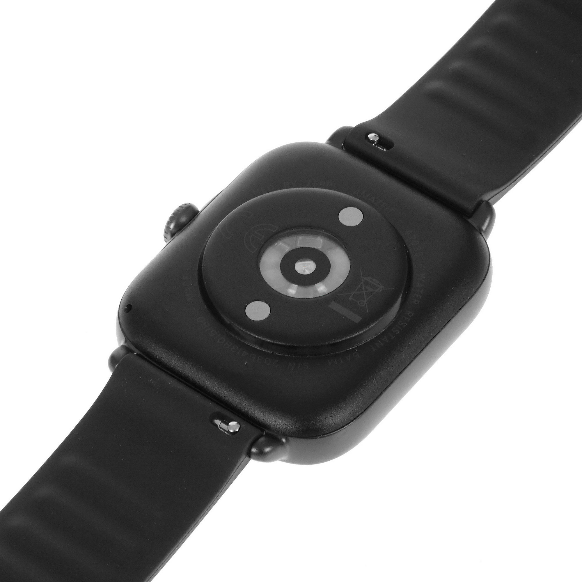 Dns amazfit gts online